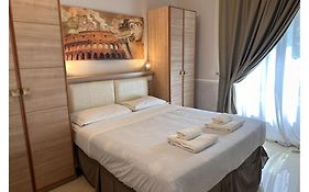 Spqr Suite Roma
