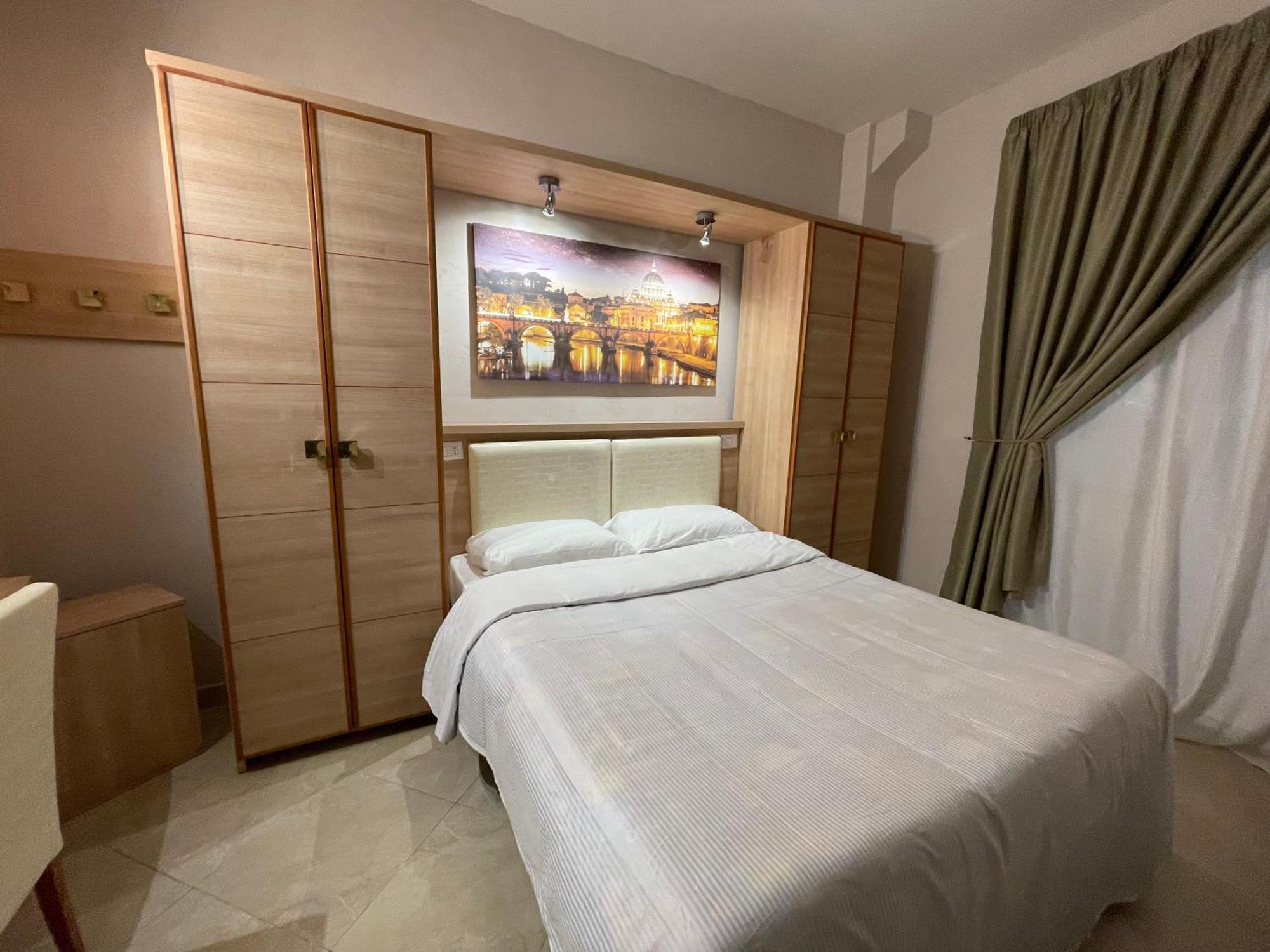 Spqr Suite Guest House Roma Esterno foto