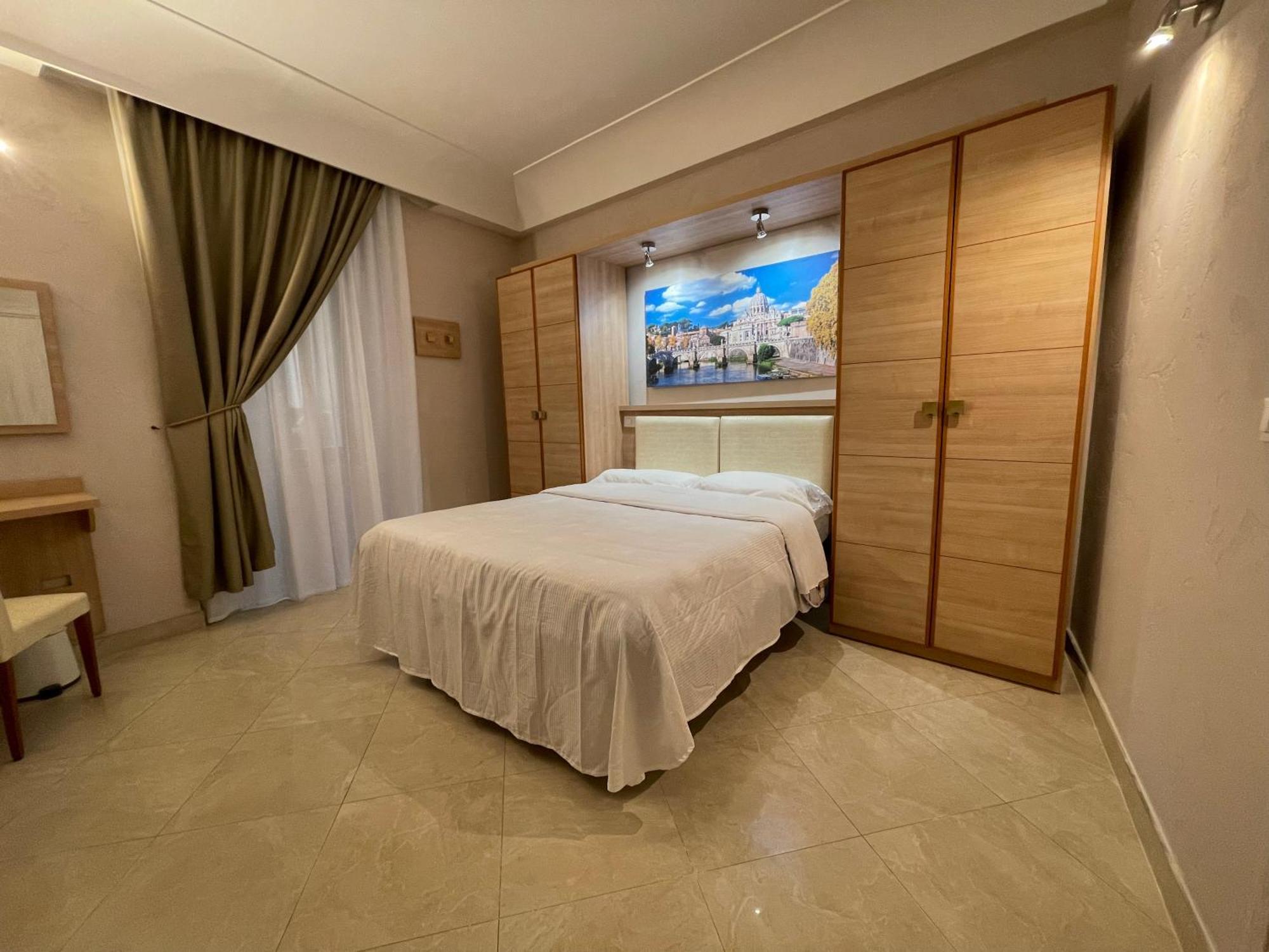 Spqr Suite Guest House Roma Esterno foto